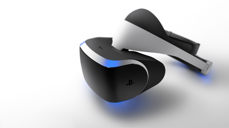 Illustration for article titled The future will be strapped on: Testing wearable tech at E3